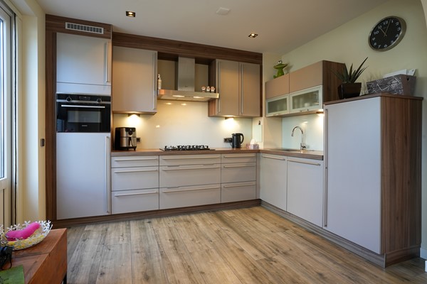 Medium property photo - Nieuwe Hofstraat 8A, 6265 AG Sint Geertruid